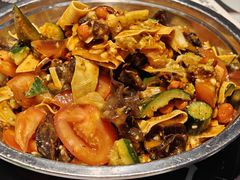 -川哥辣妹(南岗店)