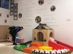 -绿城奇妙园双语日托(华茂悦峰园区)