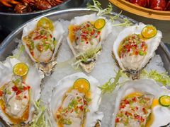 -靓靓蒸虾·头牌蒸虾(沙湖旗舰店)