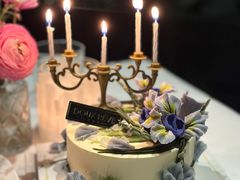 -杜哈夫DOUX RÊVE·生日蛋糕(日月光店)
