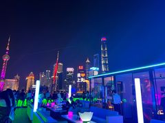 -外滩8号 whisky bar(金延大厦店)