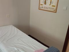 -厚德盲人按摩(太阳城店)