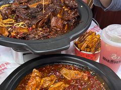 -回味黑鸭煲·始于2006(万松园店)