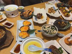 -山之川日料放题(通州店)