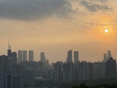 -荔枝公园-小平画像广场