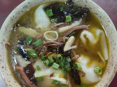 -大石人家鱿鱼面馆(大石西路总店)
