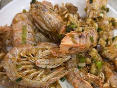 -四川小胡子海鲜(丁村万人海鲜广场店)