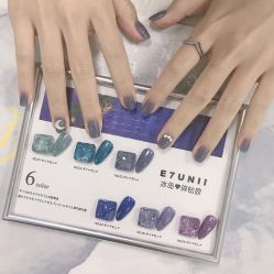 点击看大图 -如一·美甲美睫