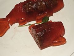 -惠丰堂饭庄·烤鸭·京味菜(西北旺·航天城店)