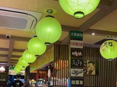 -鸟鹏烧鸟居酒屋(熙龙湾店)