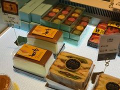 -米洛克欧洲蛋糕(西南路店)