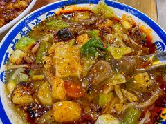 -邢老三肉丸糊辣汤·非遗美食(西安总店)