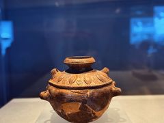 -北京大学赛克勒考古与艺术博物馆