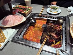 -海底捞火锅(中南盐城大有境夜宵主题店)