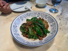 小炒肉-六尺巷新徽菜(总店)