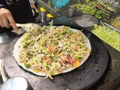 -山东菜煎饼(银泰城店)
