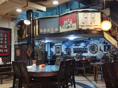 -大唐人家·热气羊肉(大华店)