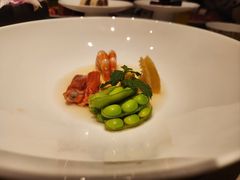 -蘇锦宴·淮扬菜烤鸭·小院(三元桥霄云路店)