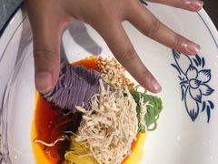 -南锣南门(东方银座店)