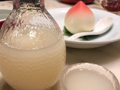 桂花酒酿-京华烟云·北京烤鸭(领展购物广场·中关村店)