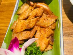 -紫滇源云南生态菜(丹凤街店)