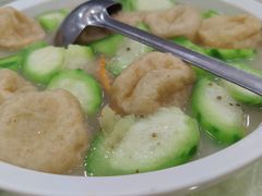 -嘉华海鲜酒家(龙津中路店)