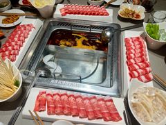 -海底捞火锅(西直门凯德MALL店)