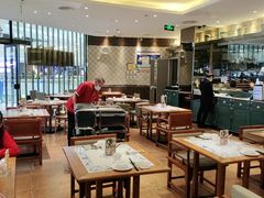 大堂-东方饺子王(哈西万达店)