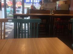 -小杨生煎(宜川路店)