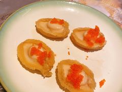 鲍鱼-金海湾自助餐厅(金陵饭店)