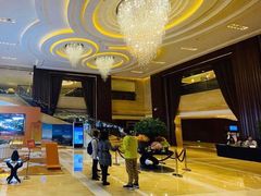 -长沙芙蓉国温德姆至尊豪廷大酒店 - 自助餐厅