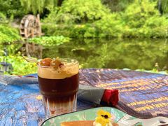 芝士蛋糕-三忘湖 SWANSEEN(柳荫公园店)