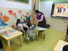 -昂立青少儿成长中心(杨浦国和1000校区)