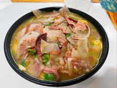 -俊杰拉面馆