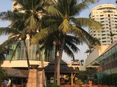 -曼谷王子宫殿酒店