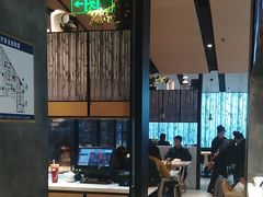 -茅庐毛血旺(临沂泰盛广场店)