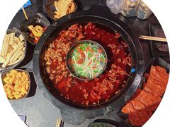 -南山八号火锅(曲江创意谷店)