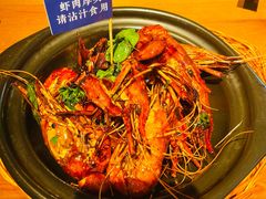 -蝦塘·中国餐馆(城墙南马道巷店)