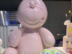 -CAKEBOSS蛋糕老板(东直门来福士店)