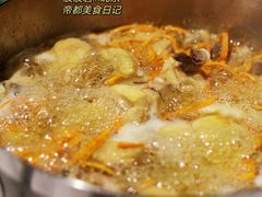 -肥佬大椰子鸡(三里屯3·3大厦店)