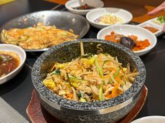 -云冈美高大酒店-西餐厅