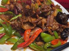 -俏东方·海味水饺·青岛菜(崂山店)