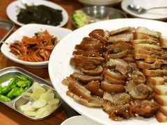 -咕咕站韩国料理(紫金港店)