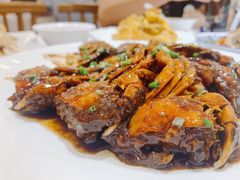 -江南名灶(长阳路店)