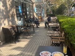 -Alimentari早午餐(安福路店)