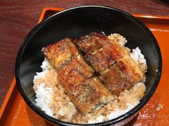 -翔峰炭火鳗鱼(悦泰街里公寓店)