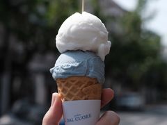 -Dal Cuore 达可芮冰淇淋(陕西北路店)
