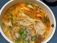 -金狮麟·新豫菜(金码大厦店)