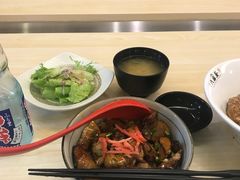 -八盛屋·沾面(集美万达店)