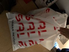 -URBAN REVIVO(富力海珠城店)